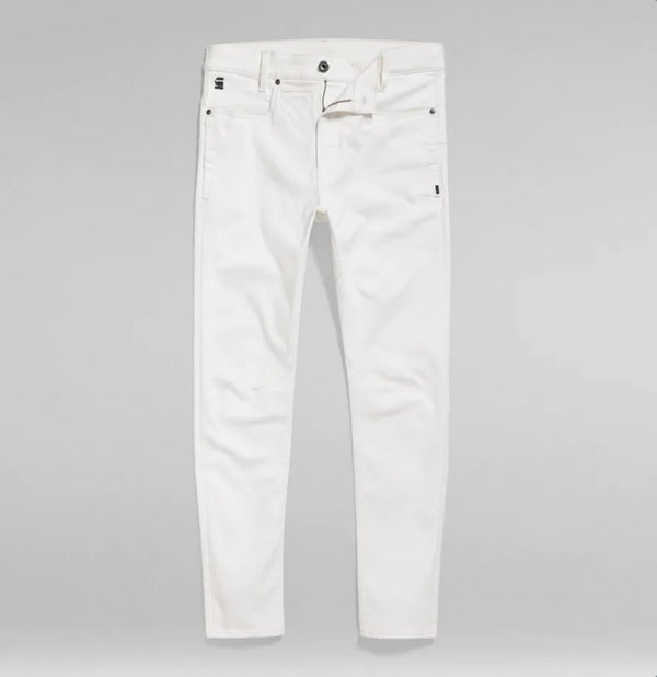 G-STAR D-STAQ 3D SLIM JEANS