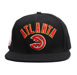 PRO STANDARD ATLANTA HAWKS HAT