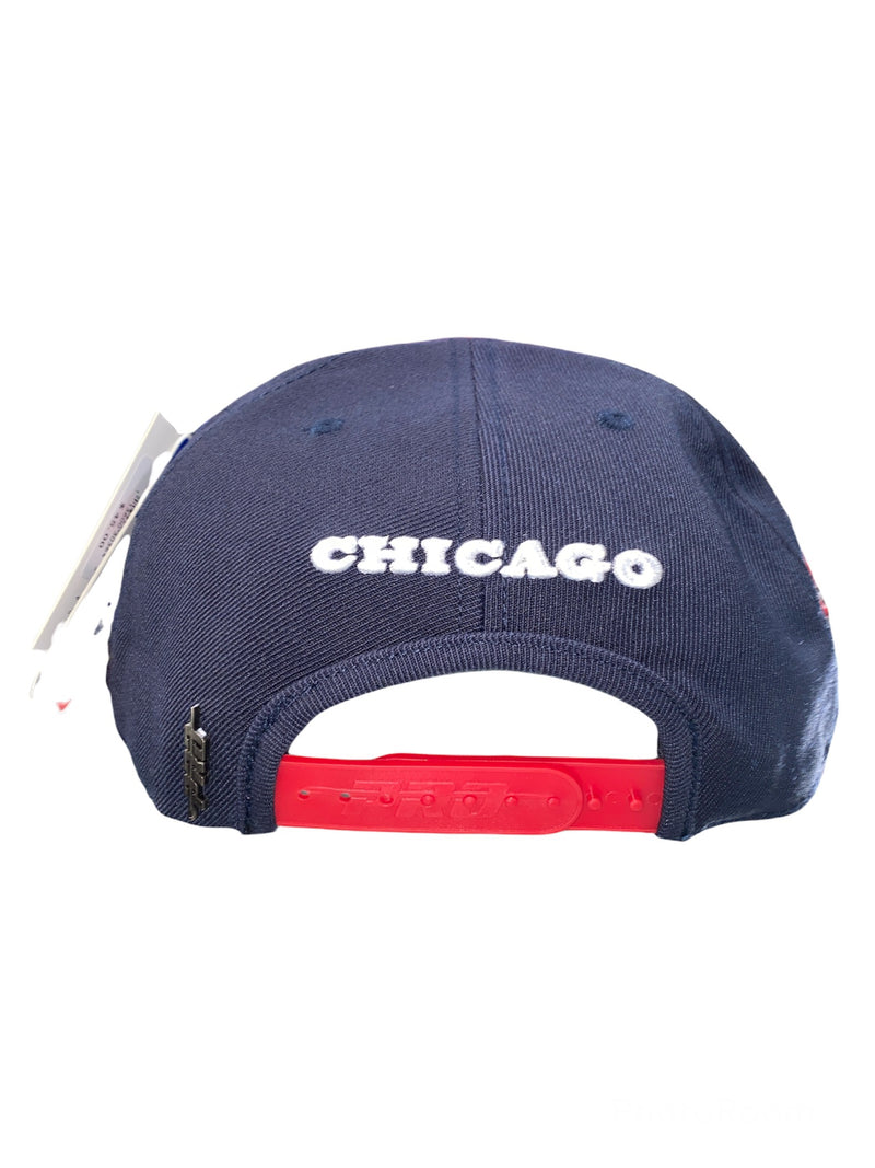 PRO STANDARD SPECIAL EDITION WHITESOX HAT