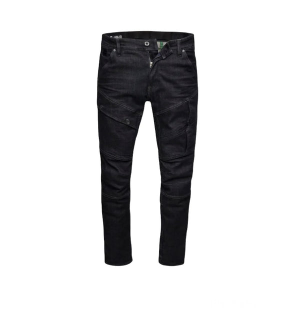 AIRBLAZE 3D SKINNY JEANS