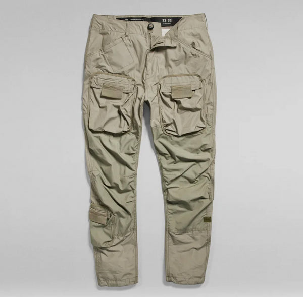 3D REGULAR TAPERED CARGO