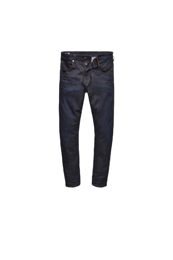 3301 RELAXED STRAIGHT JEANS