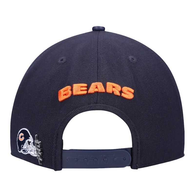 PRO STANDARD CHICAGO BEARS HAT