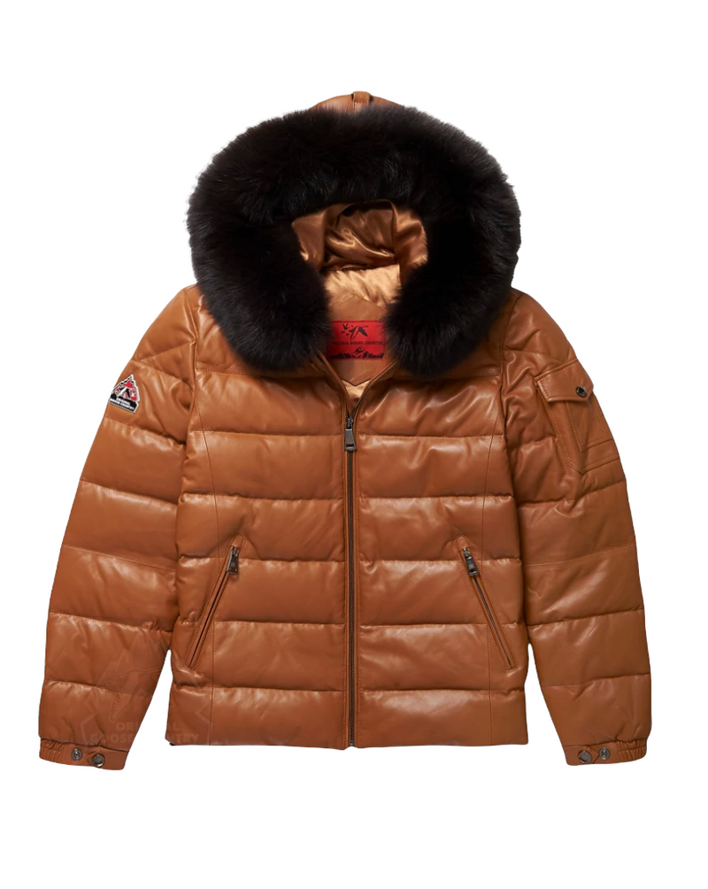 Bubble 2025 goose coat