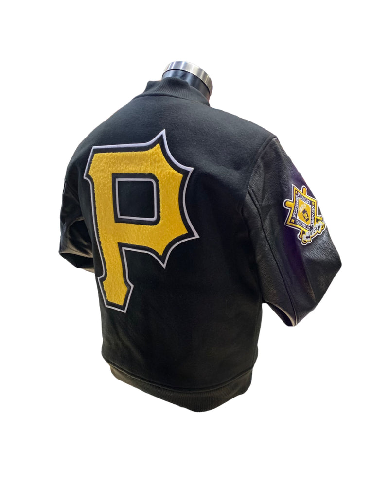 PRO STANDARD JACKET