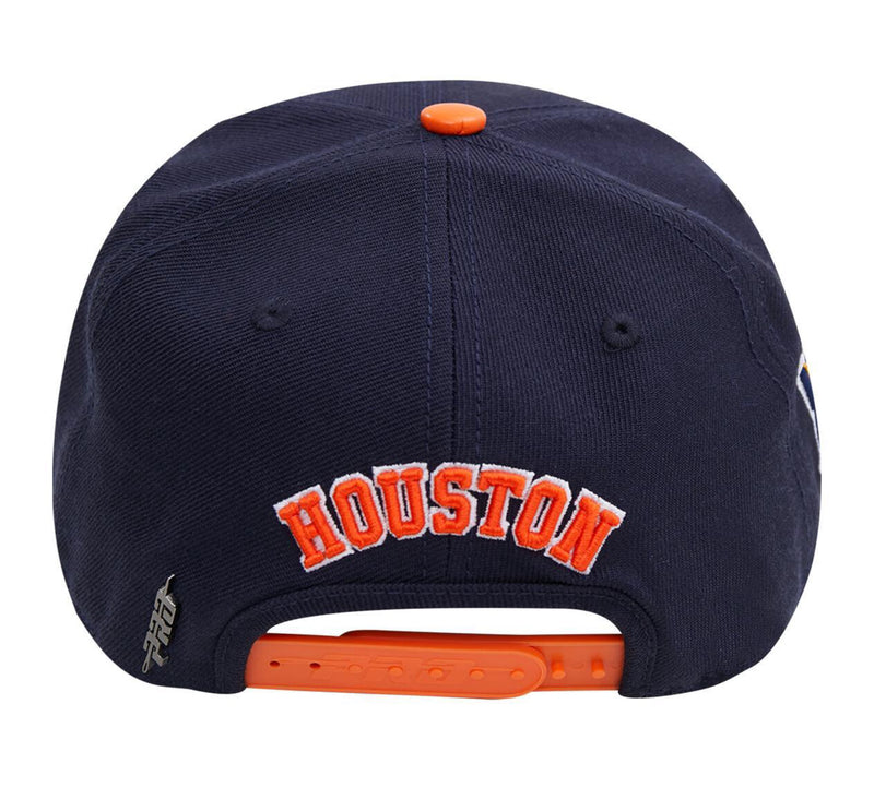 PRO STANDARD HOUSTON ASTROS HAT