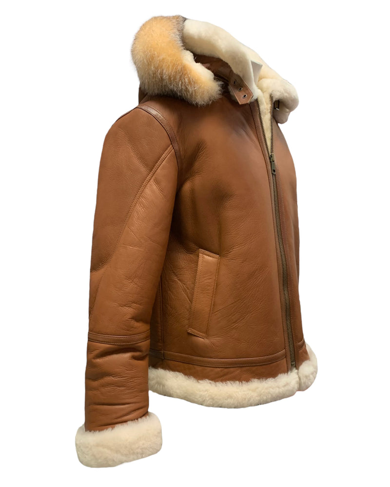 JakeWood Jacket