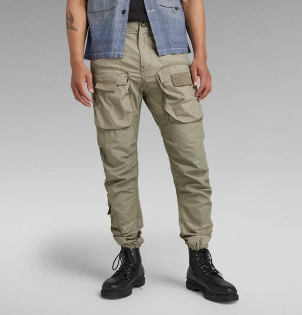 3D REGULAR TAPERED CARGO