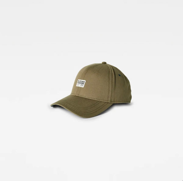 ORIGINALS BASEBALL CAP (OLIVE)